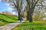 Velo Dunajec - trasa rowerowa z Tarnowa do Szczawnicy